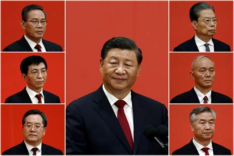  Navigating Power: The Inner Lives of China’s Political Elites - A Gripping Tale of Ambition, Loyalty, and the Labyrinthine World of Decision-Making