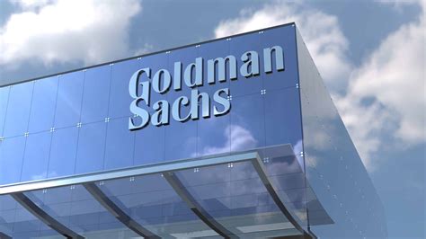  Goldman Sachs: The Culture of Success A Deep Dive into the World of High Finance and Ambition