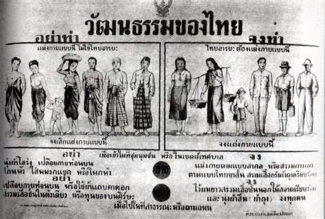 Modernizing Siam: A Critical Examination of Thailand's Political Reforms and its Enduring Social Impact!