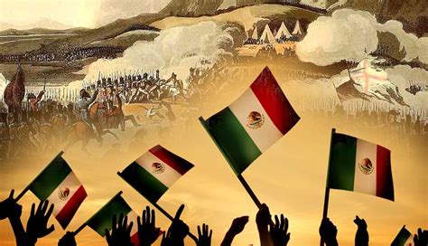  Revolution: The Story of Mexican Independence - A Tapestry of Triumph and Tragedy